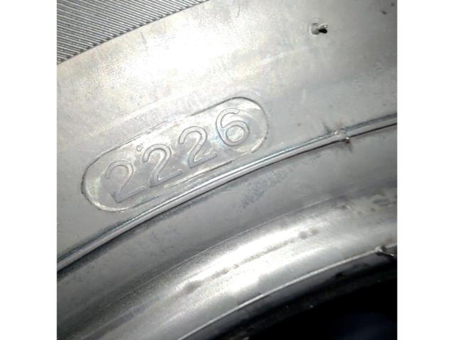 【HANKOOK】KINERGY ECO2