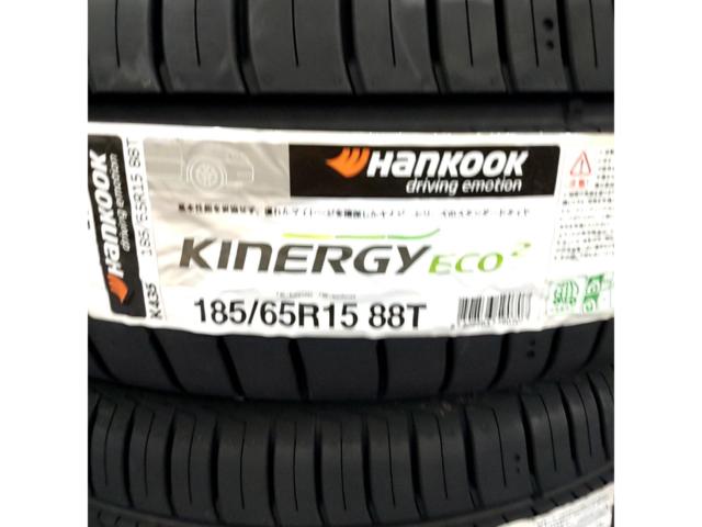 【HANKOOK KINERGY ECO2