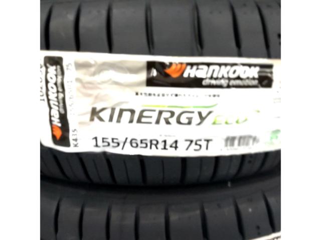 【HANKOOK】KINERGY ECO2