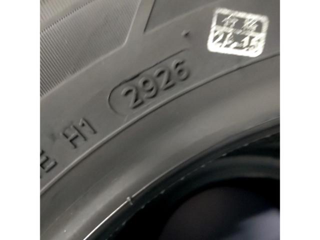 【HANKOOK】KINERGY ECO2