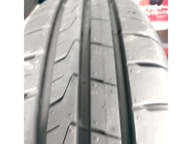 【HANKOOK】KINERGY ECO2