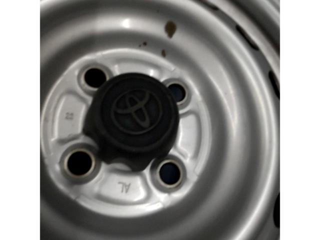 【トヨタ純正】 プロボックス スチール 純正+【YOKOHAMA】BluEart-Van RY55 155/80R14 88/86 N LT