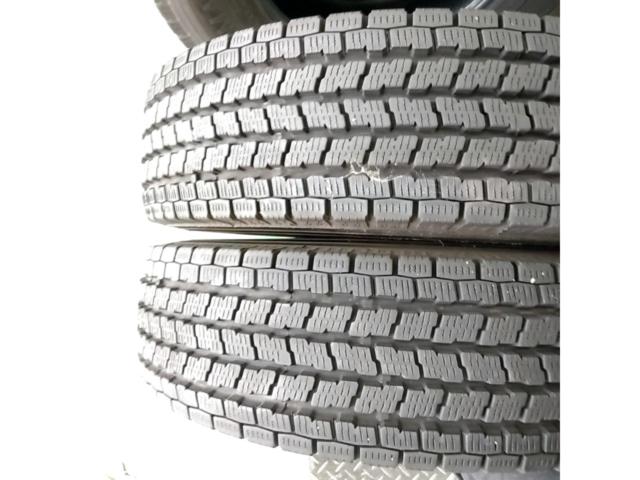 YOKOHAMA ice GUARD iG91  107/105L LT