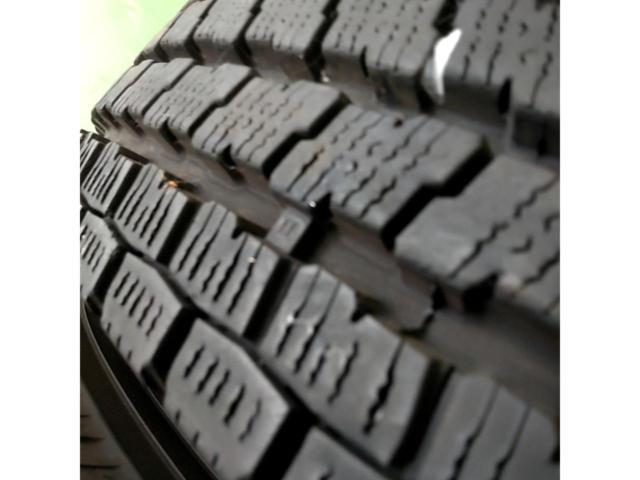 YOKOHAMA ice GUARD iG91  107/105L LT