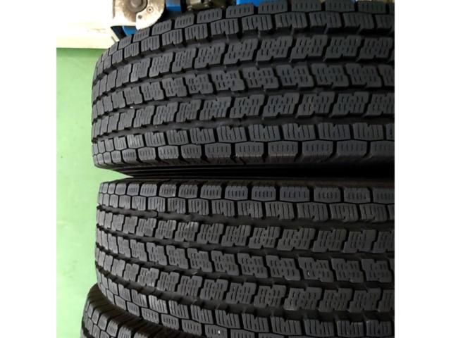 YOKOHAMA ice GUARD iG91  107/105L LT