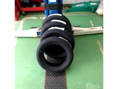 【HANKOOK】KINERGY ECO2