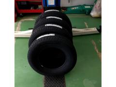 HANKOOK VanTRA LT