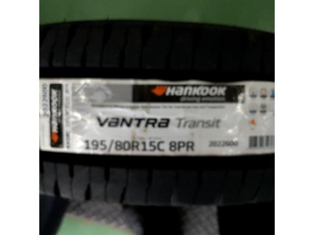 HANKOOK VanTRA LT