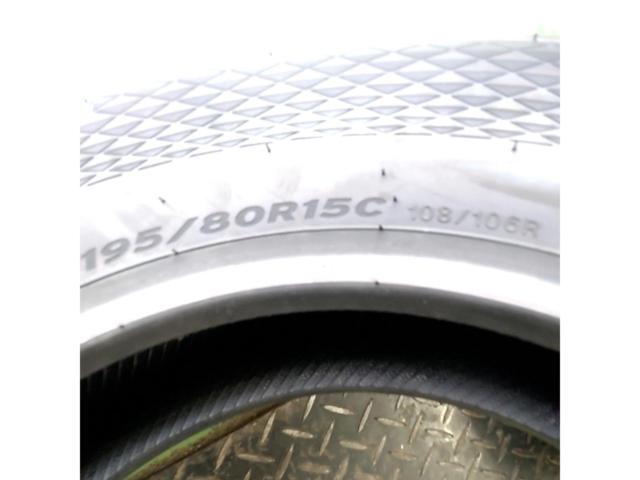HANKOOK VanTRA LT