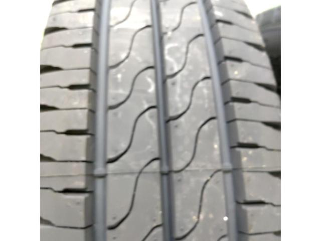 HANKOOK VanTRA LT