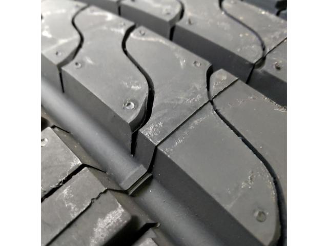 HANKOOK VanTRA LT