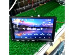 ATOTO ディスプレイオーディオ F7G2A7WE