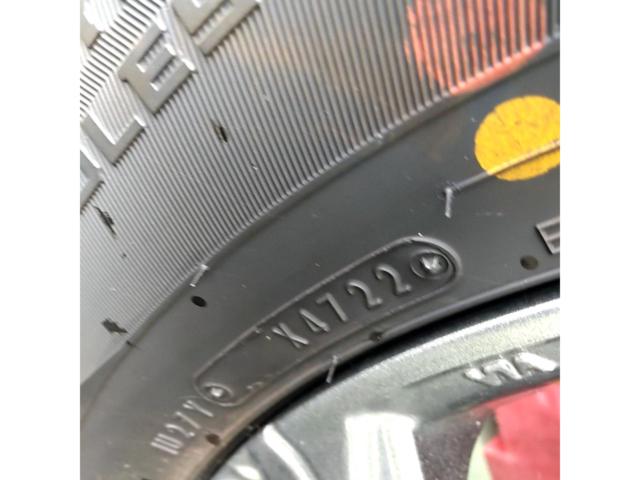 【DUNLOP(ダンロップ)】WILD CRUISING(ワイルドクルージング)  KC-X+【DUNLOP】WINTER MAXX SJ8
