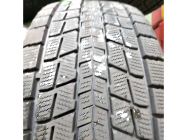 【DUNLOP(ダンロップ)】WILD CRUISING(ワイルドクルージング)  KC-X+【DUNLOP】WINTER MAXX SJ8