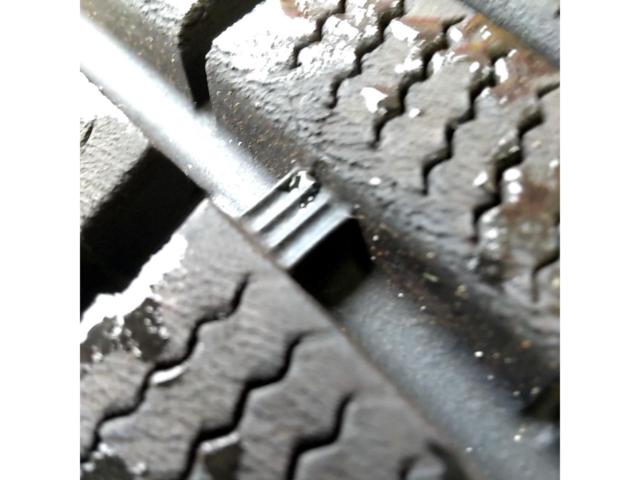 【DUNLOP(ダンロップ)】WILD CRUISING(ワイルドクルージング)  KC-X+【DUNLOP】WINTER MAXX SJ8