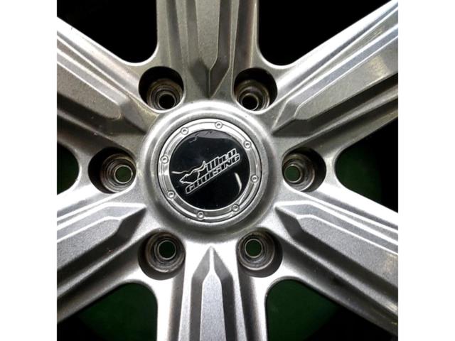 【DUNLOP(ダンロップ)】WILD CRUISING(ワイルドクルージング)  KC-X+【DUNLOP】WINTER MAXX SJ8
