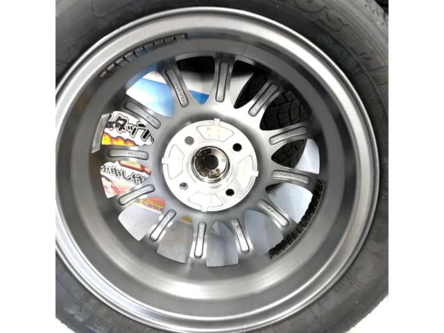 【その他】EMBELY+MAXTREK MAXIMUS M1