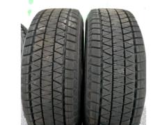 【日産純正】ムラーノ/Z51 純正ホイール+【BRIDGESTONE】BLIZZAK DM-V3