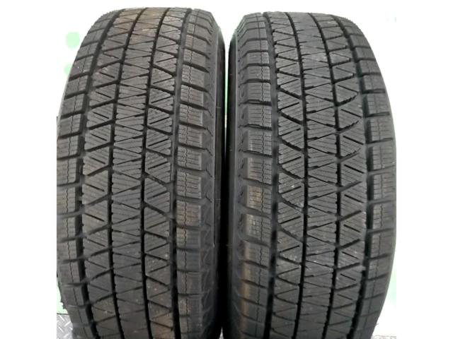 【日産純正】ムラーノ/Z51 純正ホイール+【BRIDGESTONE】BLIZZAK DM-V3