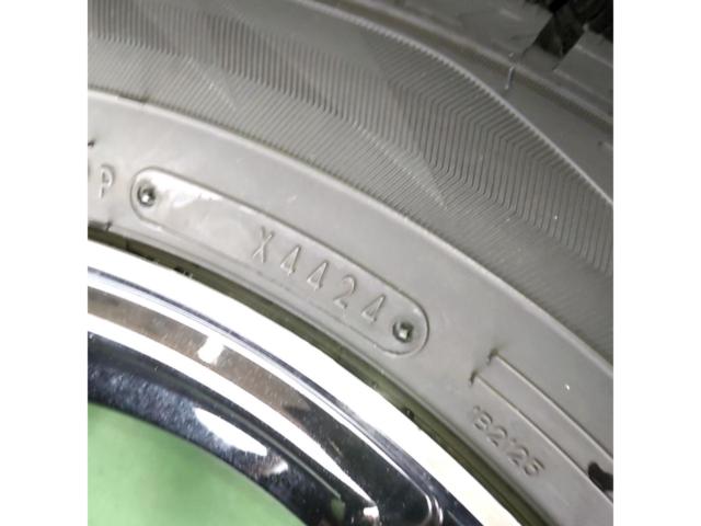 【MONZA JAPAN】JP STYLE(ジェイピースタイル) R52+【DUNLOP】 WINTERMAXX WM02