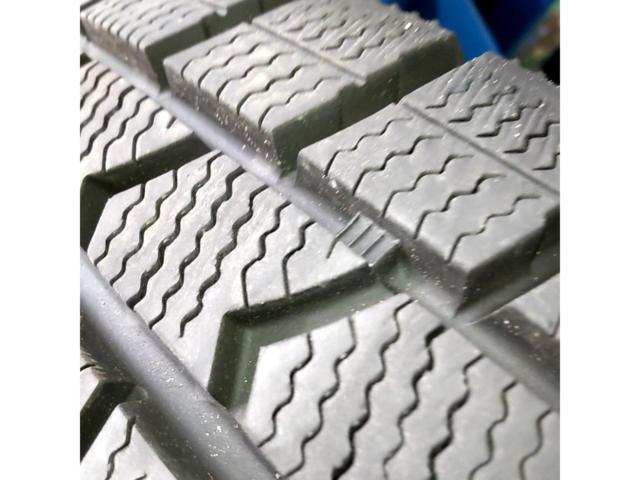 【MONZA JAPAN】JP STYLE(ジェイピースタイル) R52+【DUNLOP】 WINTERMAXX WM02