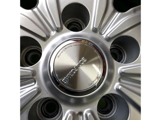タイヤ製造年違い【BRIDGESTONE】ECO FORME BRIDGESTONE BLIZZAK VRX2