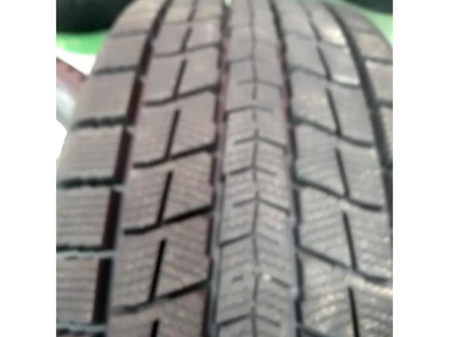 【スバル純正】スバル純正 VN5 レヴォーグ レイバック Limited Ex 純正アルミホイール+【DUNLOP】WINTERMAXX SJ8
