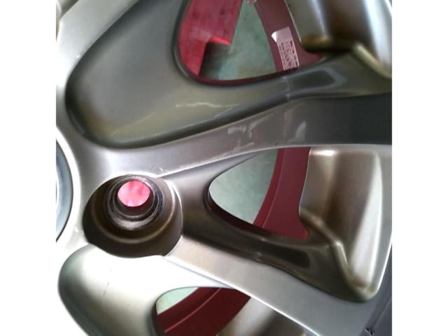 【BRIDGESTONE(ブリヂストン)】BALMINUM(バルミナ) TR10+BRIDGESTONE BLIZZAK VRX3 4/4
