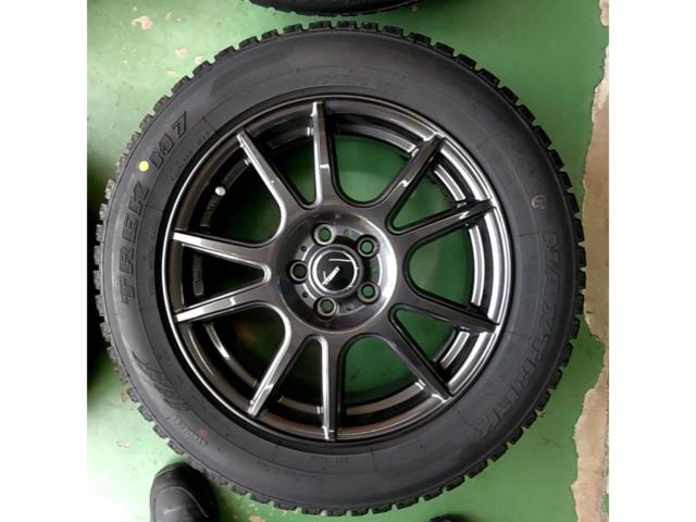 【その他】EMBLY+MAXTREK TREK M7
