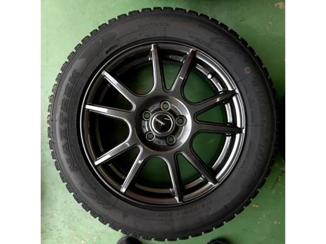 【その他】EMBLY+MAXTREK TREK M7