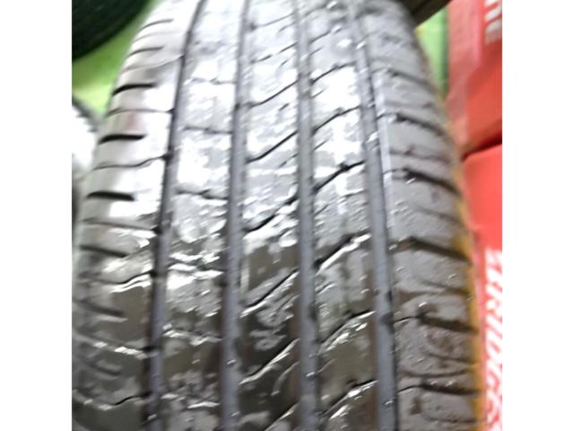 【BRIDGESTONE】ECO FORME  +【Continental】TechContact TC6