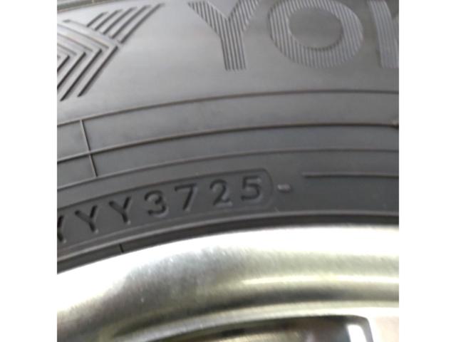 【HOT STUFF(ホットスタッフ)】Exceeder(エクシーダー)  +YOKOHAMA ice GUARD ig70