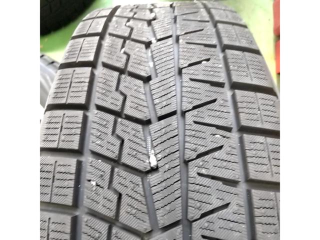 【HOT STUFF(ホットスタッフ)】Exceeder(エクシーダー)  +YOKOHAMA ice GUARD ig70