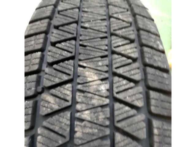【KYOHO】SMACK(スマック) CREST+【BRIDGESTONE】BLIZZAK DM-V3