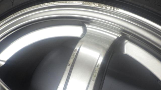 【TANABE(タナベ)】SSR SERIES(エスエスアール シリーズ) GTX03+MINERVA F205