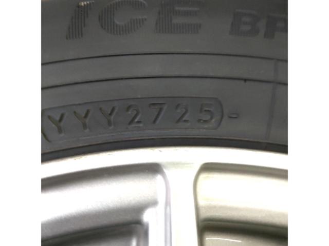 【weds(ウェッズ)】ブランド設定なし  WEDS RAVRION SELZER+Yellow Hat PRACTIVA ICE BP02