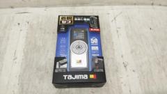 【WG】【TSFLK-G05BK】Tajima セフレーザー距離計 G05ブラック