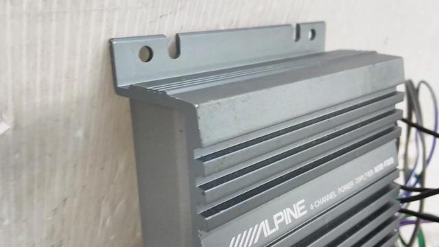 ALPINE MXE-F359