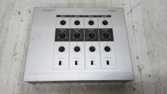 ADDZEST PEQ2040 2ch4バンドパラメトリックイコライザー