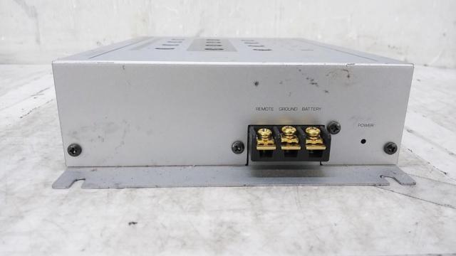 ADDZEST PEQ2040 2ch4バンドパラメトリックイコライザー