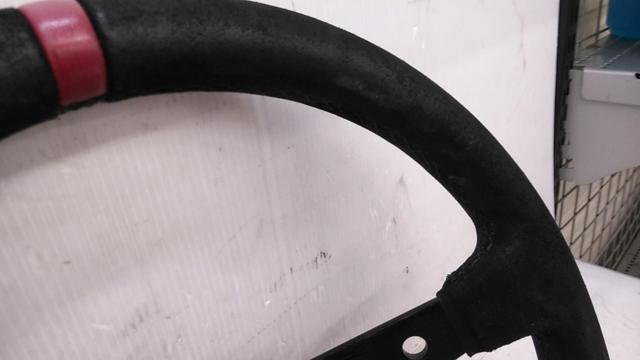 Unknown Manufacturer
Deep cone steering