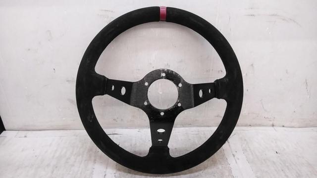 Unknown Manufacturer
Deep cone steering