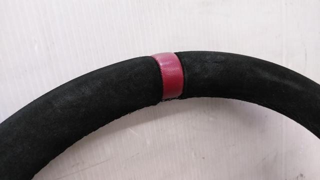 Unknown Manufacturer
Deep cone steering
