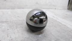 Toyota genuine
Shift knob