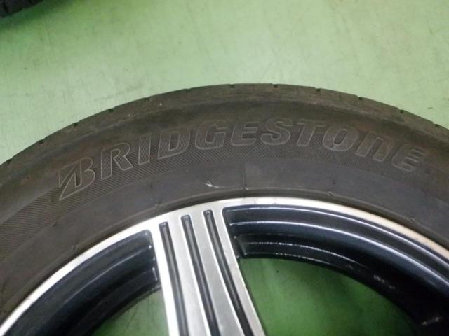 1weds (Weds) RIZLEY (Rizley)
Z5
(4HOLE) +
BRIDGESTONE
NEXTRY
