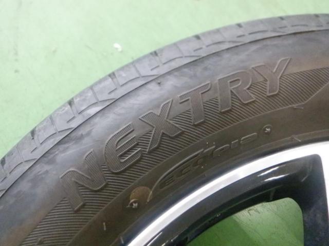 1weds (Weds) RIZLEY (Rizley)
Z5
(4HOLE) +
BRIDGESTONE
NEXTRY