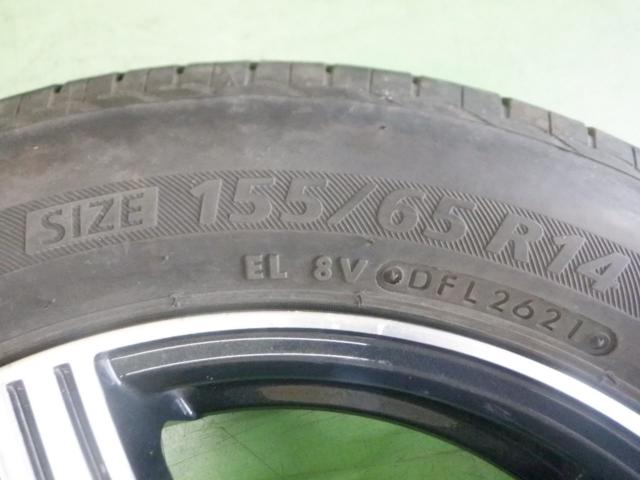 1weds (Weds) RIZLEY (Rizley)
Z5
(4HOLE) +
BRIDGESTONE
NEXTRY