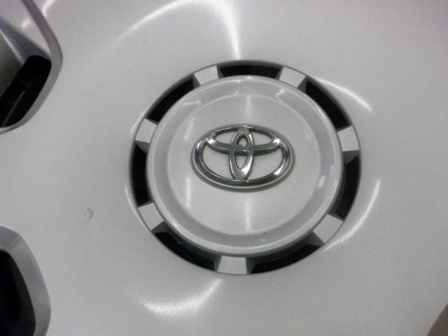 Toyota genuine
Hiace 200 series genuine steel wheels