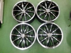 weds (Weds)
LEONIS (Leonis)
Alloy Wheels