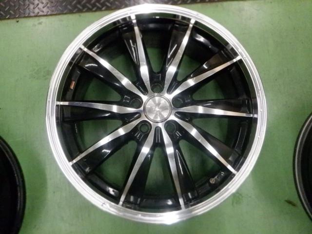 weds (Weds)
LEONIS (Leonis)
Alloy Wheels